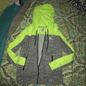 PINK Victoria’s Secret Sweatshirt